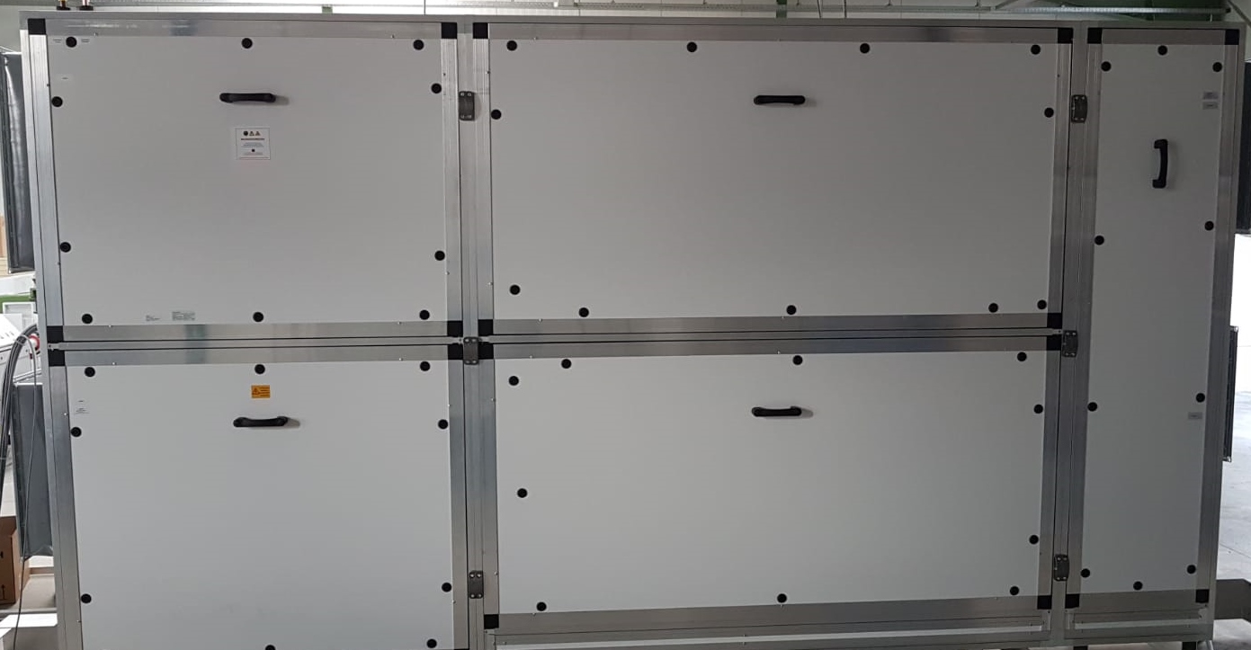 Gerät Beschriftungen Homepage